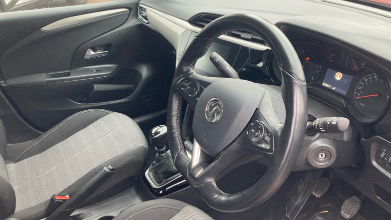 Vauxhall Corsa 1.2 Turbo SE 5dr Petrol Hatchback